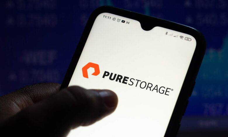 This tech storage play has 50% upside potential, Guggenheim says