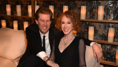 Kathy Griffin Files for Divorce From Husband Randy Bick Ahead of Fourth Anniversary