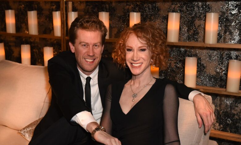 Kathy Griffin Files for Divorce From Husband Randy Bick Ahead of Fourth Anniversary