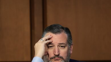 Ted Cruz Won’t Discuss Texas’s Horrific Treatment of the Woman Denied an Abortion Despite Fatal Fetus Diagnosis (Because He Knows How Bad It Looks)
