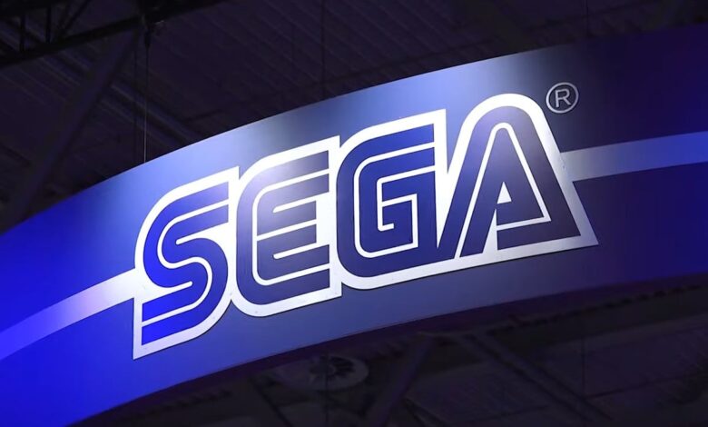 Sega Appears To Be Teasing A Game Awards Surprise