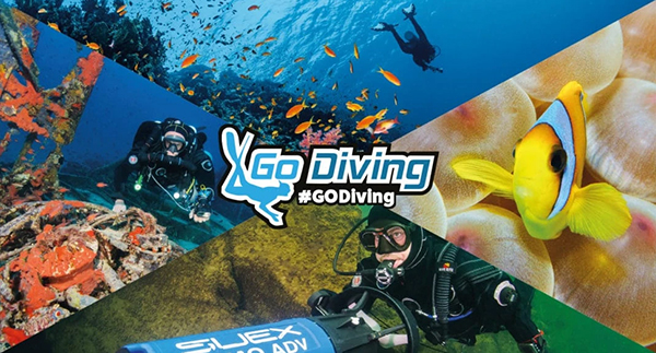 Go Diving Show Set to Expand to Australia in 2024