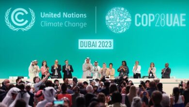 COP28 ends with call to ‘transition away’ from fossil fuels; UN’s Guterres says phaseout is inevitable