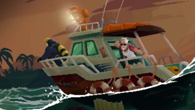 Dave The Diver's Dredge DLC Arrives In New Update, Here Are The Full Patch Notes