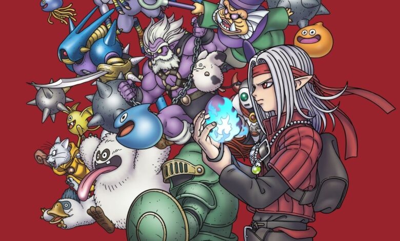 Dragon Quest Monsters: The Dark Prince Update Announced For Switch