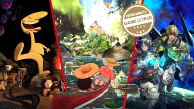 13 Best-Looking Switch Games Of 2023