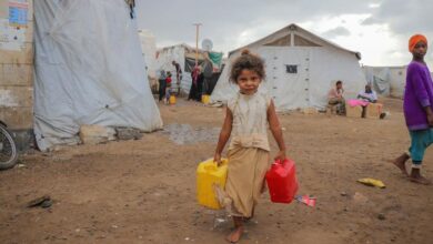 UN envoy welcomes ‘significant step’ towards ceasefire in Yemen