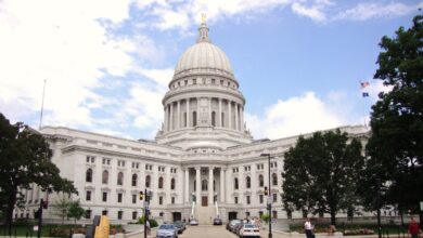 Wisconsin Supreme Court Orders New Legislative Maps In Redistricting Case