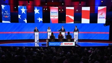 Who Are These GOP Debates Actually For?