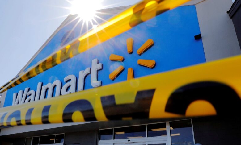 Walmart Is Latest Company to Stop Advertising on Musk’s X