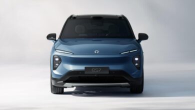 China’s Nio wants to build cheaper electric cars in right-hand drive - report