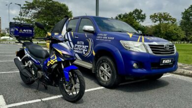 Aveta Malaysia starts ‘Care on Wheel’ mobile service