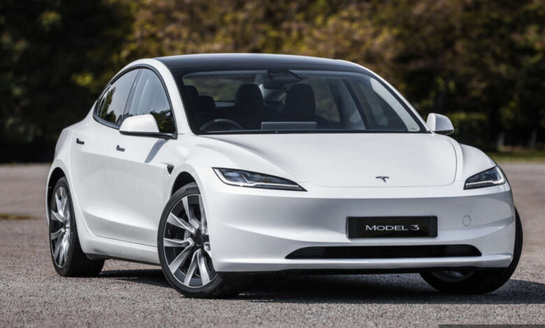 Tesla working on low-cost, high-volume EV – Musk