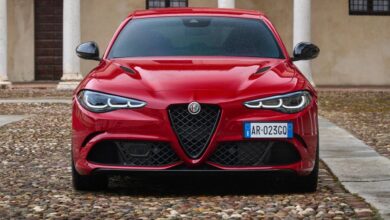 Alfa Romeo won't become an SUV-only brand