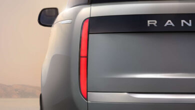 Range Rover Electric 2024 bakal muncul – EV pertama jenama RR tampil senibina 800V, tahap prestasi V8
