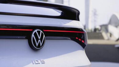 VW Group Australia's new boss says company needs to pick up the pace