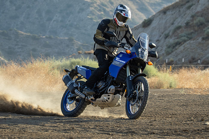 2024 Yamaha Ténéré 700 Review | Rider Test