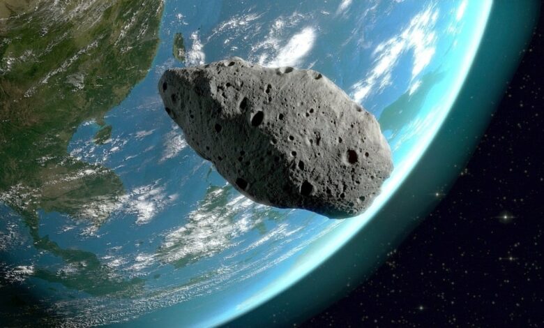 Aircraft-sized asteroid will pass Earth today, says NASA; Know speed, size, distance and more
