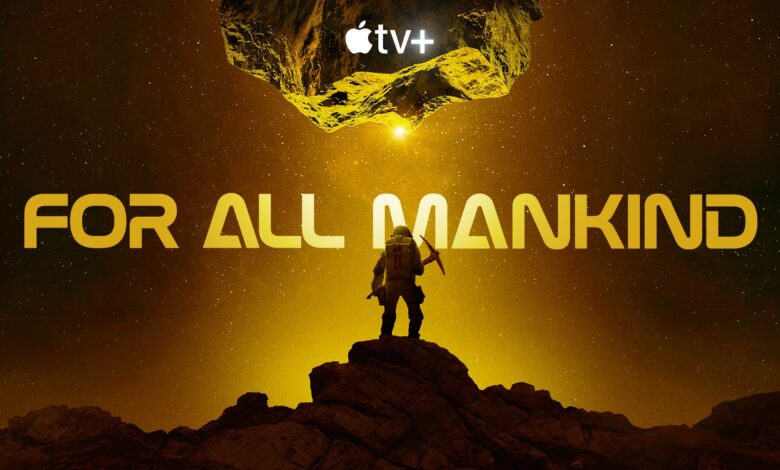an alternate reality Q&A For All Mankind – PlayStation.Blog
