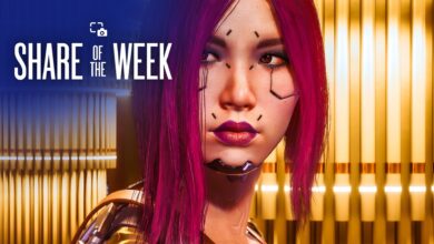 Share of the Week: Cyberpunk 2077 – PlayStation.Blog