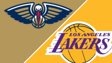 Follow live: LeBron, Lakers host Pelicans in NBA in-season tournament semifinals