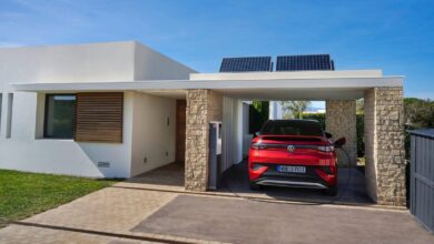 Volkswagen EVs Can Now Power Your House For Two Days