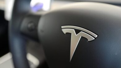 Prospective Tesla Drivers Have More Car Crashes Than Anyone Else: Study [Update]