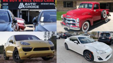 Jalopnik's Best Car Buying Advice And More