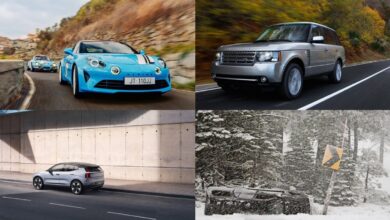 Cars You Love But Never Own, Cleanup Nightmares And The Worst Winter Driving Experiences