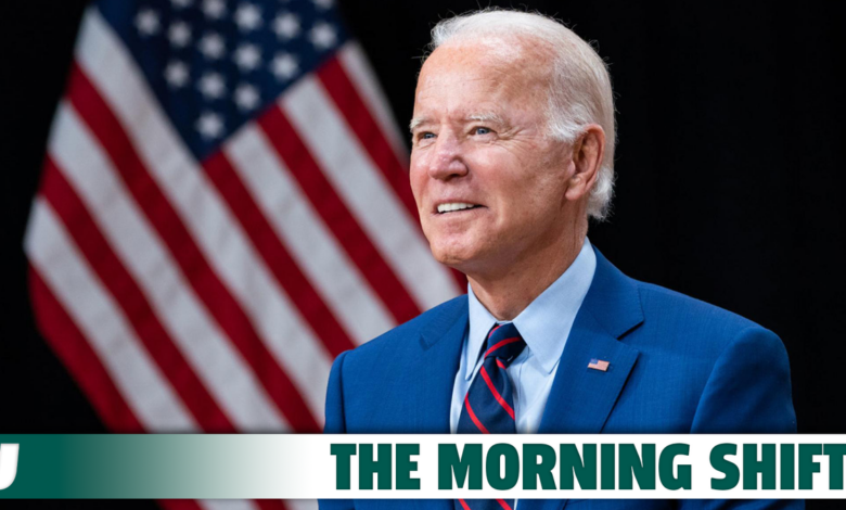 Republicans And China Are Allied Against Biden's EV Policy