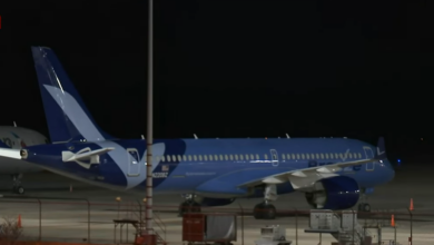 Florida Flight Diverted After Passenger Says 'Bomb' In Argument