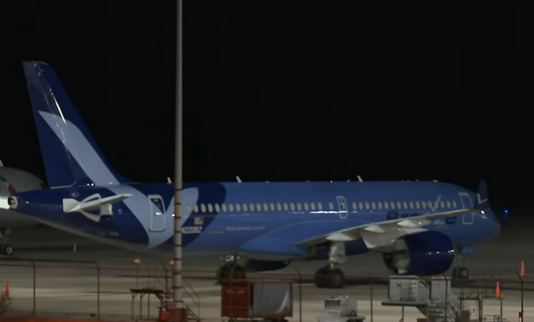 Florida Flight Diverted After Passenger Says 'Bomb' In Argument