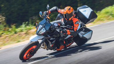 2024 KTM 890 SMT coming to Malaysia - pre-orders being taken, priced below RM110,000, only 8 units