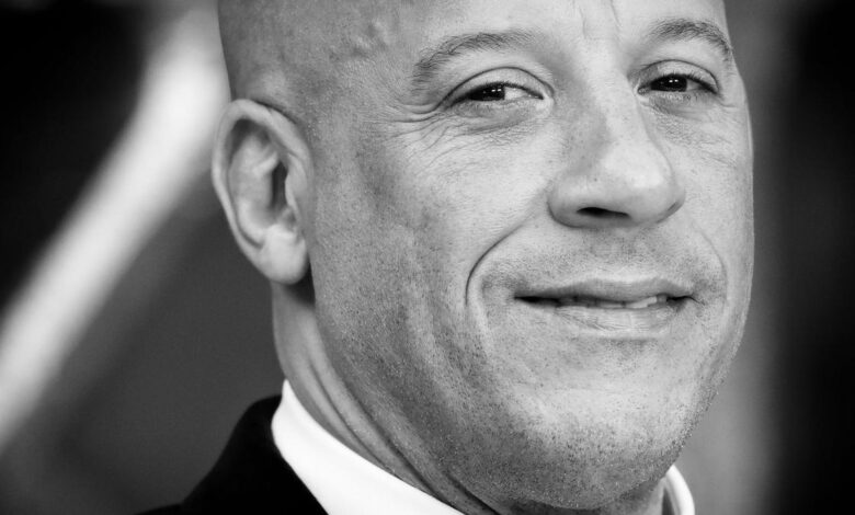 ‘Fast And Furious’ Star Vin Diesel Has Reportedly Been Accused Of Sexual Battery