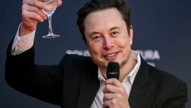 Musk, Tesla, Twitter, And SpaceX Had A Hell Of A Year