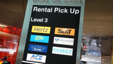 Rental Car Companies Made A Record-Breaking $38.3 Billion In 2023