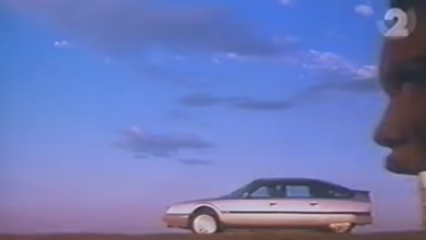 These Are Jalopnik's Favorite Weird Car Commercials