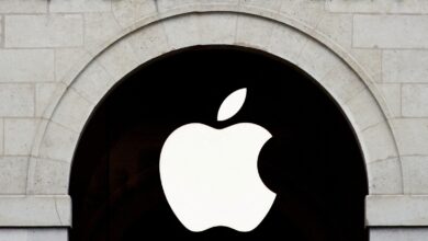 Apple officials meet CERT-In over warning notification matter: Meity official