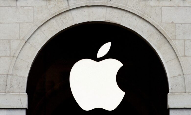 Apple officials meet CERT-In over warning notification matter: Meity official