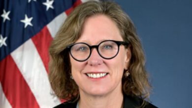 Top U.S. auto safety official will leave NHTSA