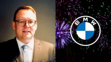 BMW Group Malaysia appoints Benjamin Nagel as new managing director and CEO, effective January 2024