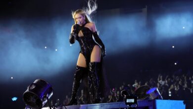Beyoncé Thanks 'Renaissance' Supporters For Opening Weekend
