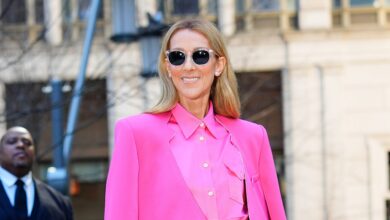 Céline Dion’s Sister Says Singer “No Longer Has Control of Her Muscles” As a Result of Stiff Person Syndrome