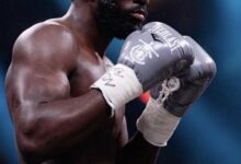 Boxing Insider's 2023 Fighter Of The Year: Terence Crawford