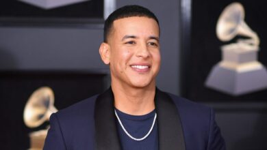 Daddy Yankee Reveals He Dedicated His Life To Christ
