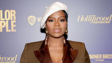 Fantasia Barrino Calls Out Airbnb Host For Alleged Racial Profiling