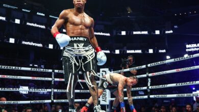 Devin Haney Becomes A Legitimate Star By Dropping, Dominating Regis Prograis