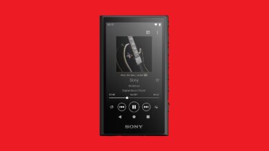 Best MP3 Players, Portable Media Players and Digital Audio Players (2023)