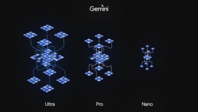 Google admits Gemini AI hands-on demo video was not real and edited to "inspire developers"