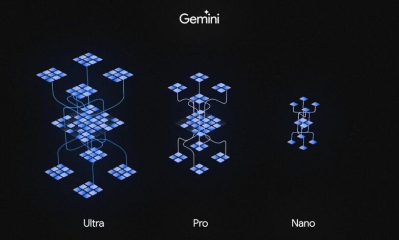 Google admits Gemini AI hands-on demo video was not real and edited to "inspire developers"